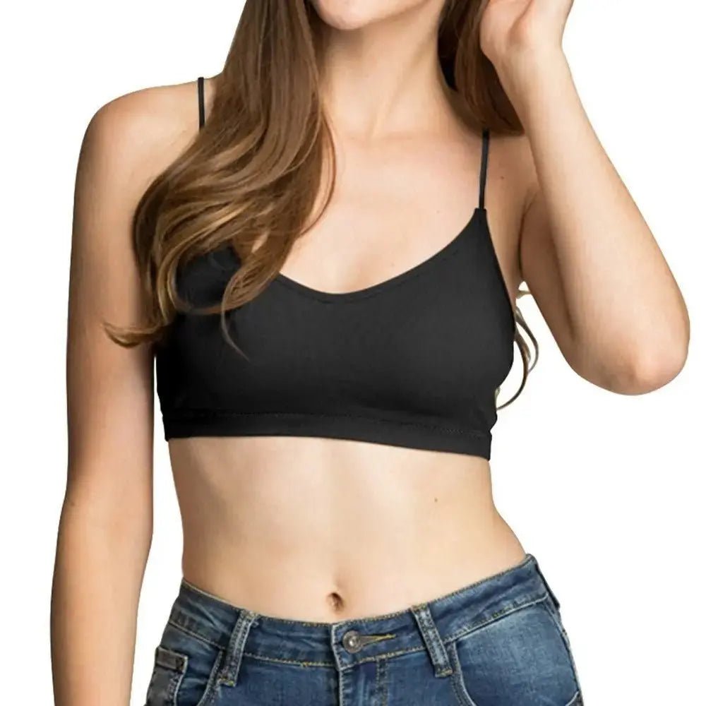 Sexy Fitness Sports Bra - KB General Store