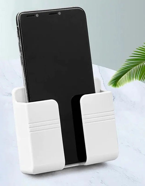 Load image into Gallery viewer, Wall Mobile Phone Holder - KB General Store
