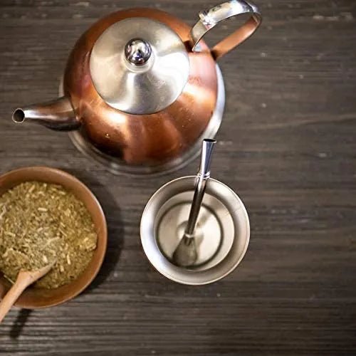 Yerba Mate Set - KB General Store