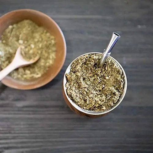 Load image into Gallery viewer, Yerba Mate Set - KB General Store
