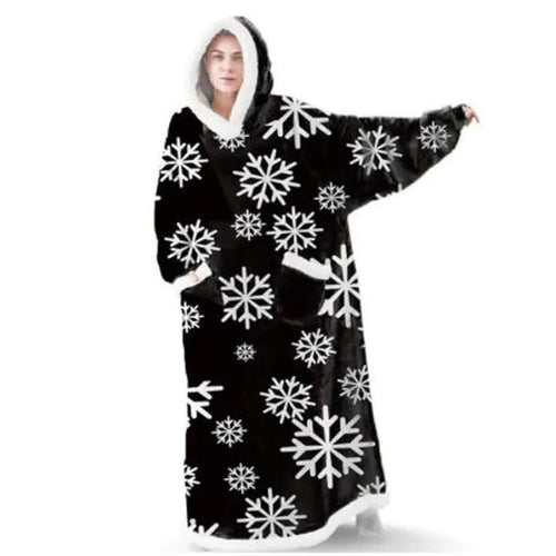 Load image into Gallery viewer, Blanket Sweatshirt - KB General Store
