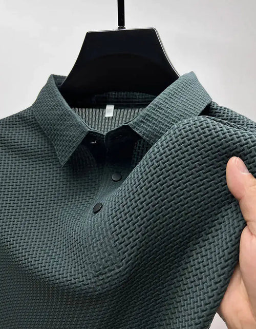 Cargue la imagen en el visor de la galería, Breathable Polo Shirt - KB General Store
