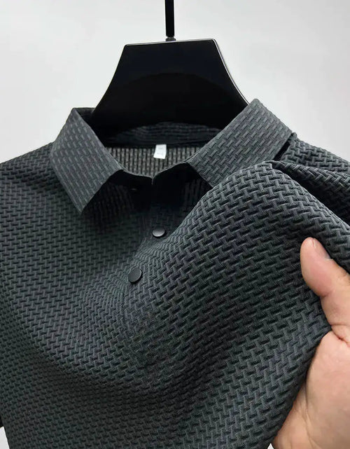 Cargue la imagen en el visor de la galería, Breathable Polo Shirt - KB General Store
