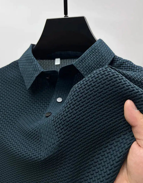 Cargue la imagen en el visor de la galería, Breathable Polo Shirt - KB General Store
