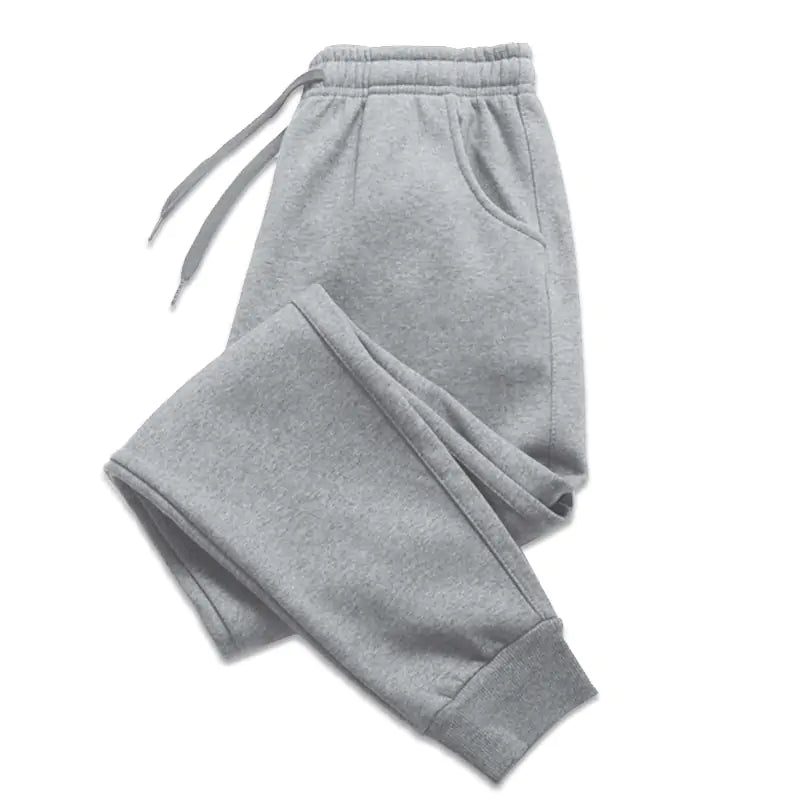 Casual Sweatpants - KB General Store