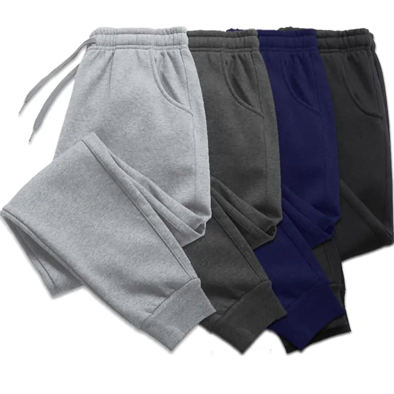 Casual Sweatpants - KB General Store