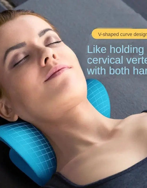 Load image into Gallery viewer, Chiropractic Massage Pillow - KB General Store
