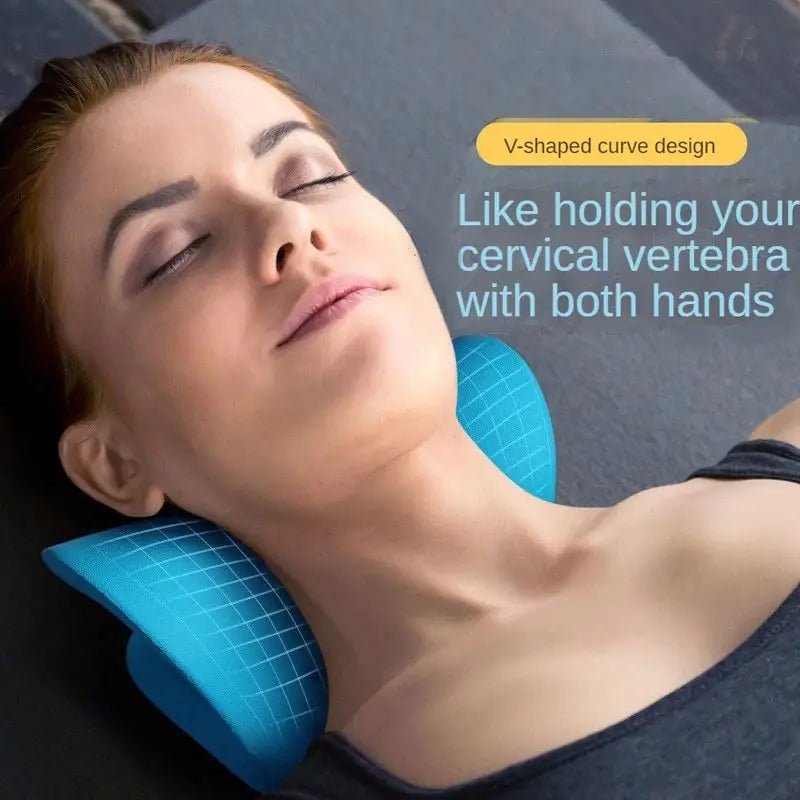 Chiropractic Massage Pillow - KB General Store