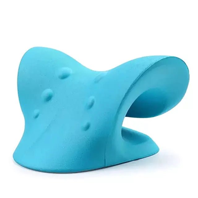 Chiropractic Massage Pillow - KB General Store