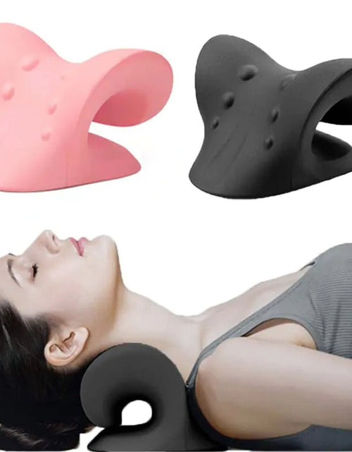 Load image into Gallery viewer, Chiropractic Massage Pillow - KB General Store
