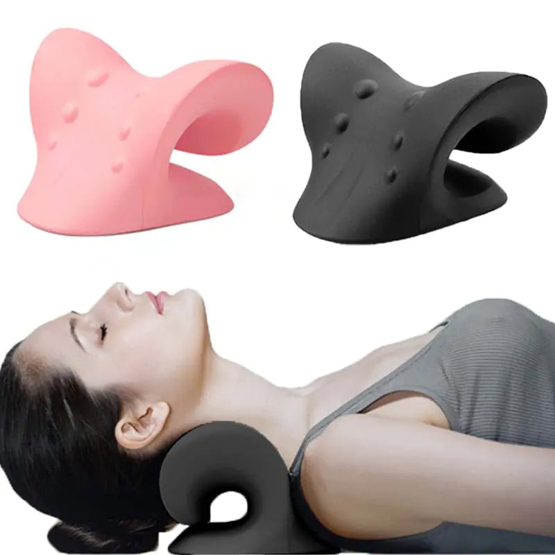 Chiropractic Massage Pillow - KB General Store