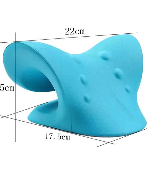 Load image into Gallery viewer, Chiropractic Massage Pillow - KB General Store
