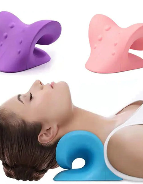 Load image into Gallery viewer, Chiropractic Massage Pillow - KB General Store
