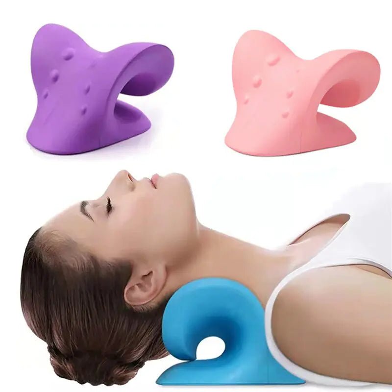 Chiropractic Massage Pillow - KB General Store