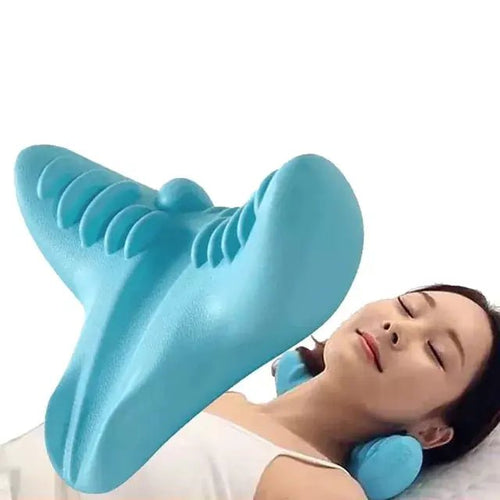 Load image into Gallery viewer, Chiropractic Massage Pillow - KB General Store
