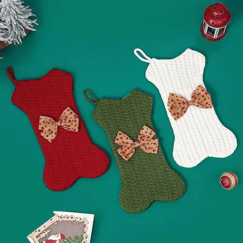 Christmas Pet Stocking - KB General Store