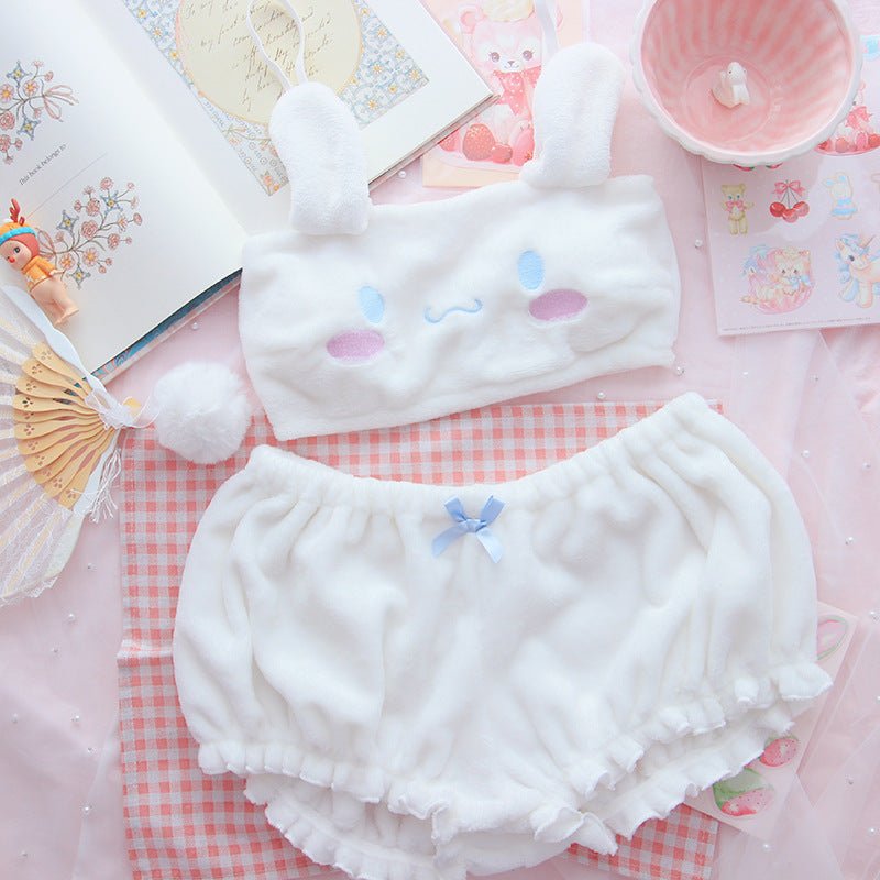 Cinnamoroll Pajamas Underwear Set - KB General Store