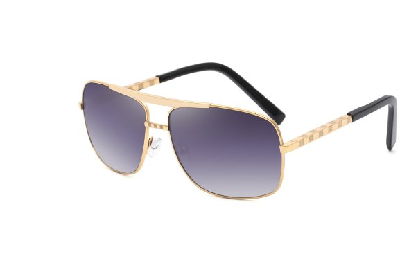 Classic Square Sunglasses - KB General Store