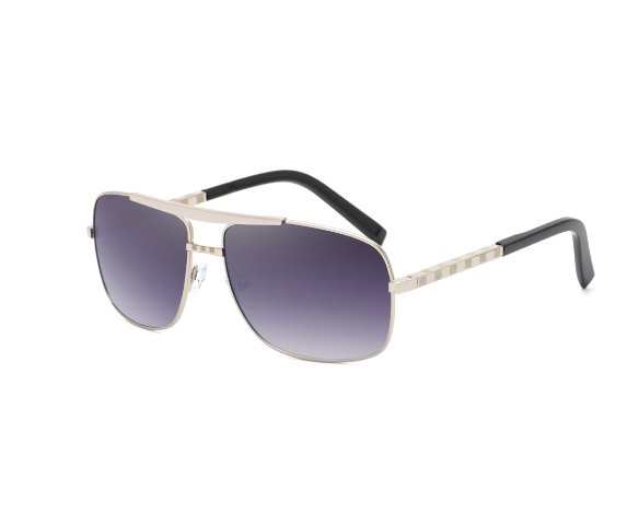 Classic Square Sunglasses - KB General Store