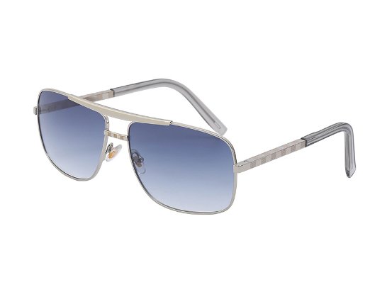 Classic Square Sunglasses - KB General Store