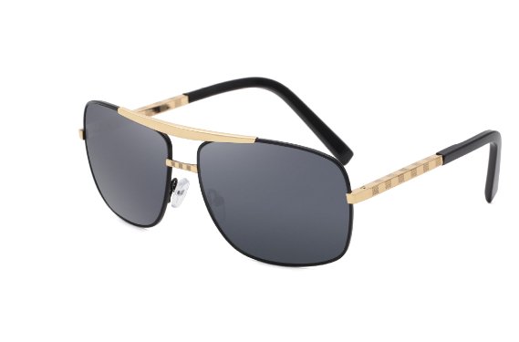 Classic Square Sunglasses - KB General Store