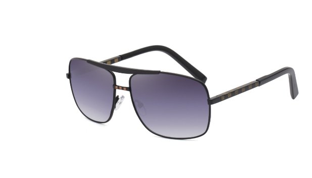 Classic Square Sunglasses - KB General Store