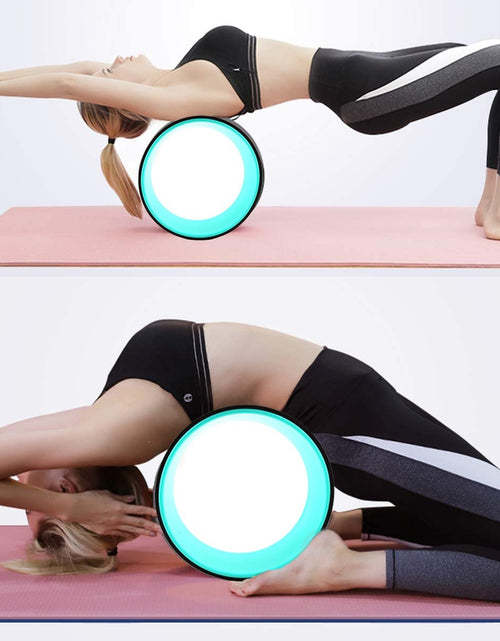 Load image into Gallery viewer, Classic Yoga Wheel - KB General Store
