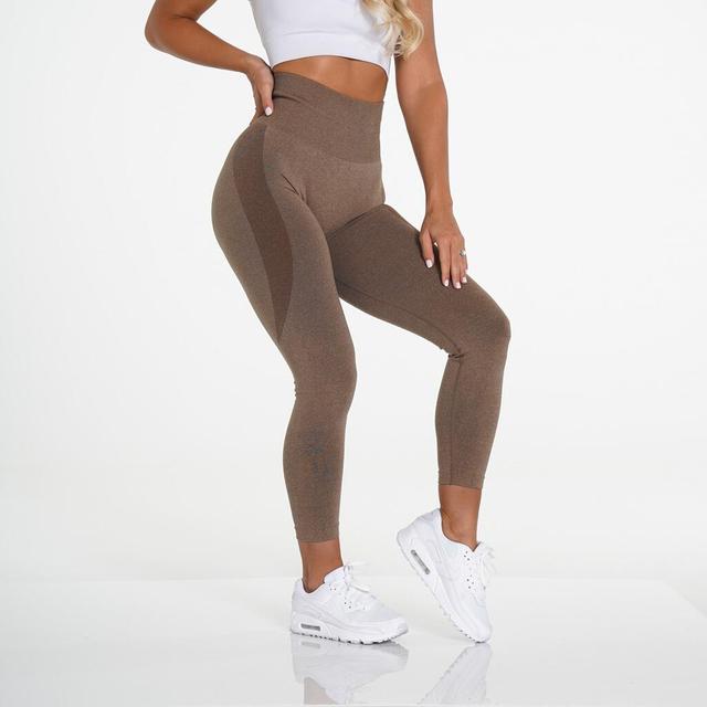 Curves Yoga Outfits Leggings - KB General Store