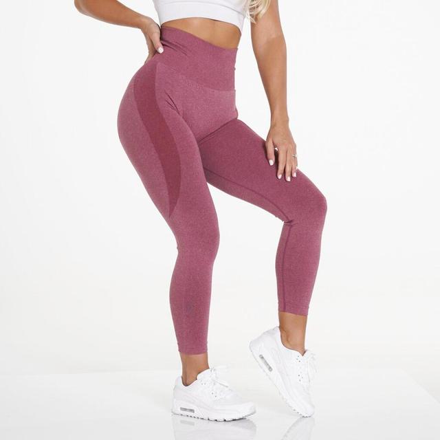 Curves Yoga Outfits Leggings - KB General Store