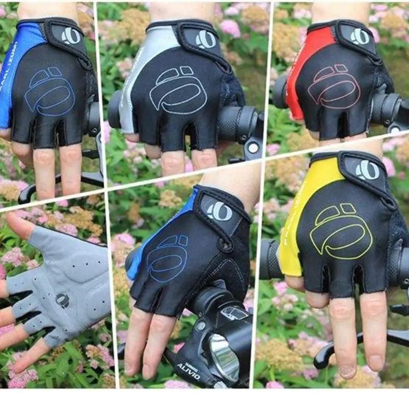 Cycling Gloves - KB General Store