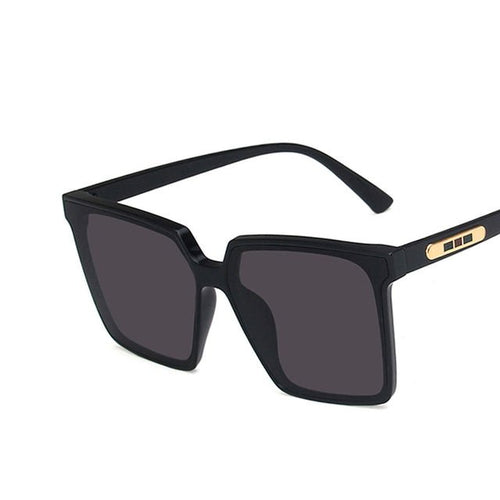 Cargue la imagen en el visor de la galería, Designer Square Sunglasses - KB General Store
