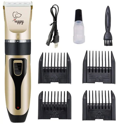 Load image into Gallery viewer, Dog Hair Clippers Trimmer Set - KB General Store
