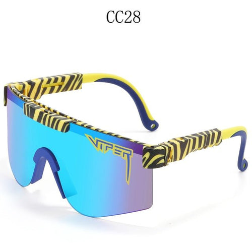 Load image into Gallery viewer, Fashion Sunglasses Shades - KB General Store
