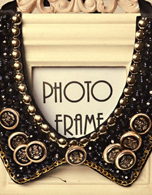 Load image into Gallery viewer, Fashionable Statement Choker Necklace - KB General Store
