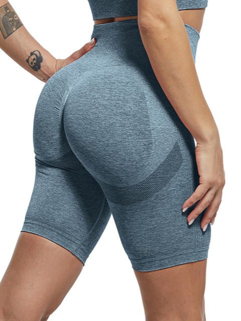 Load image into Gallery viewer, Fitness Yoga Short - KB General Store
