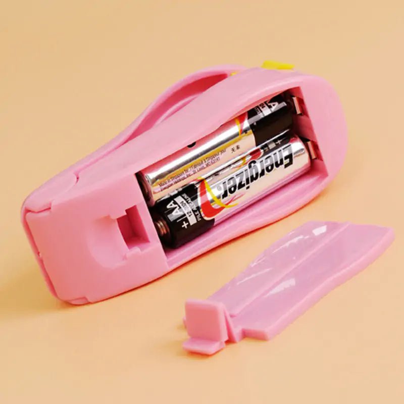 Food Clip Heat Sealing Machine - KB General Store