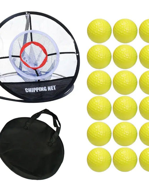 Load image into Gallery viewer, Golf Chipping Net - KB General Store
