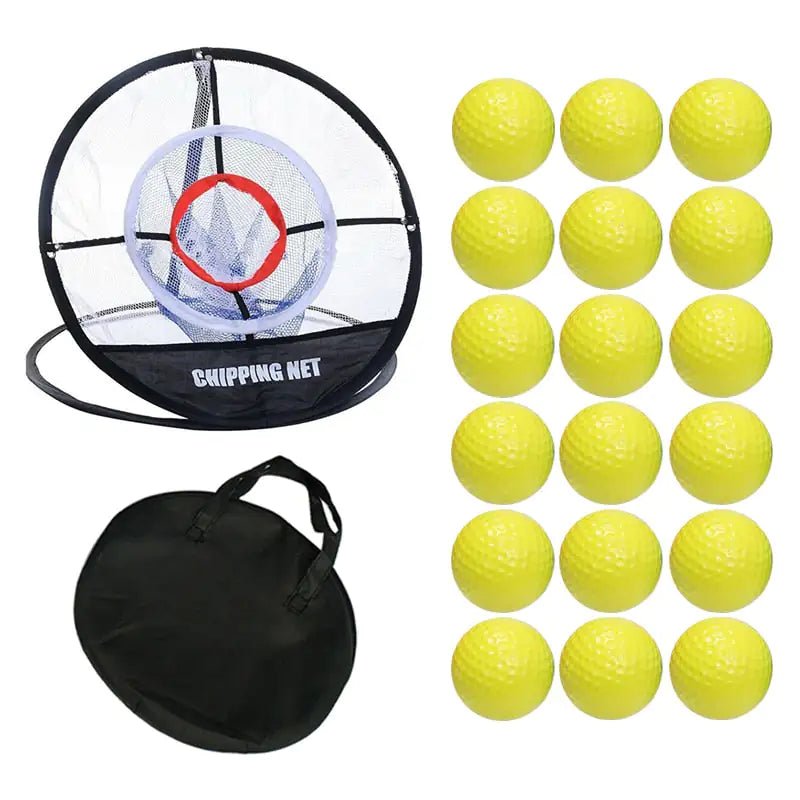 Golf Chipping Net - KB General Store