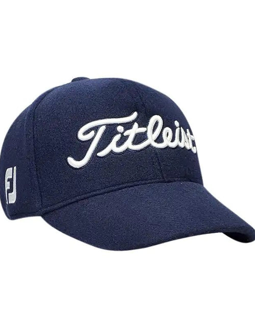 Cargue la imagen en el visor de la galería, Golf Hats Titleist Designs - KB General Store
