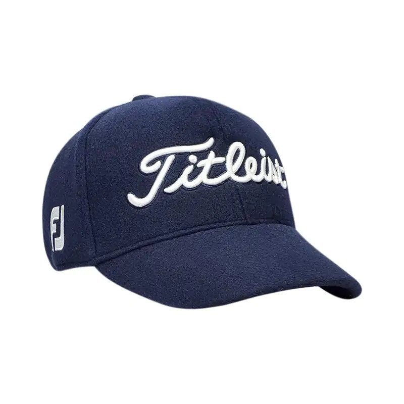 Golf Hats Titleist Designs - KB General Store