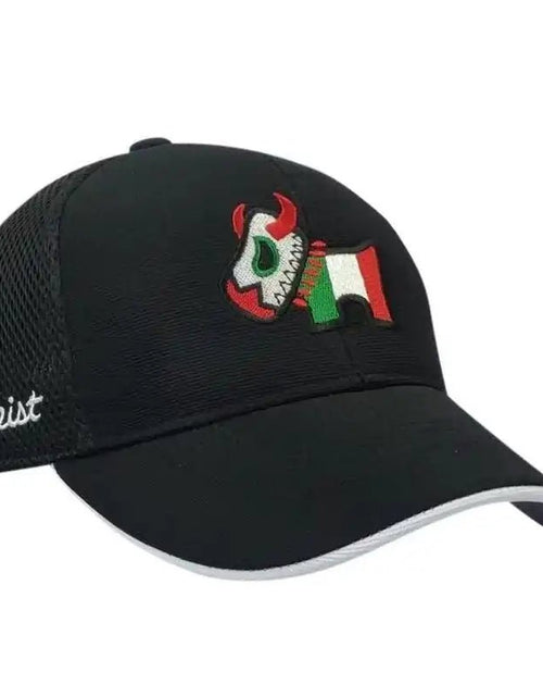 Cargue la imagen en el visor de la galería, Golf Hats Titleist Designs - KB General Store
