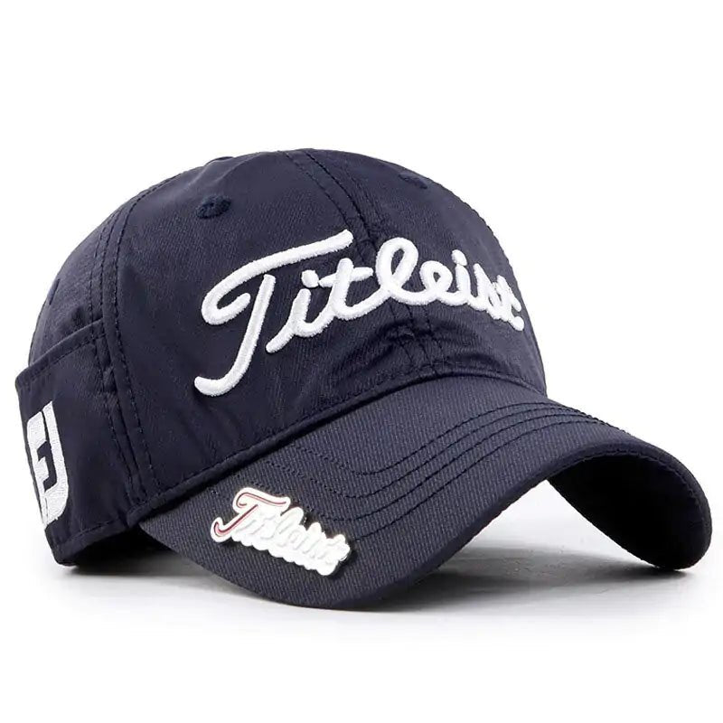 Golf Hats Titleist Designs - KB General Store