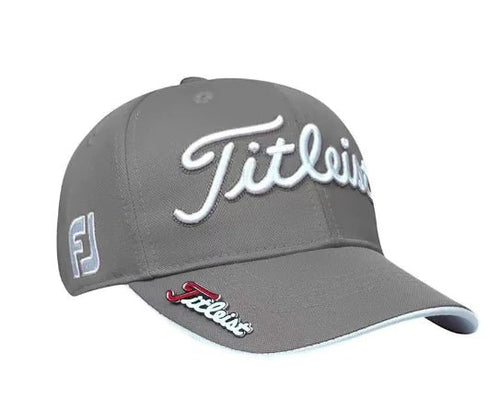 Cargue la imagen en el visor de la galería, Golf Hats Titleist Designs - KB General Store
