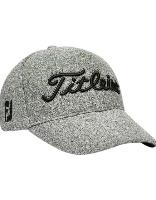 Cargue la imagen en el visor de la galería, Golf Hats Titleist Designs - KB General Store
