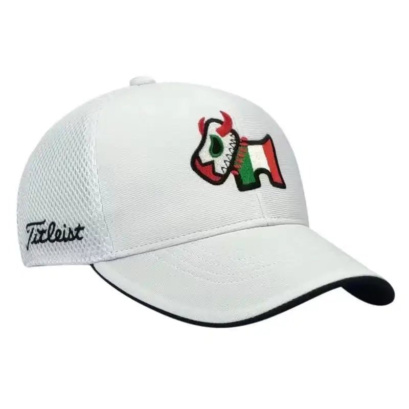 Golf Hats Titleist Designs - KB General Store