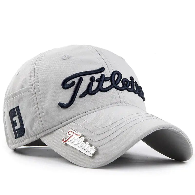 Golf Hats Titleist Designs - KB General Store