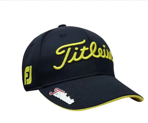 Cargue la imagen en el visor de la galería, Golf Hats Titleist Designs - KB General Store
