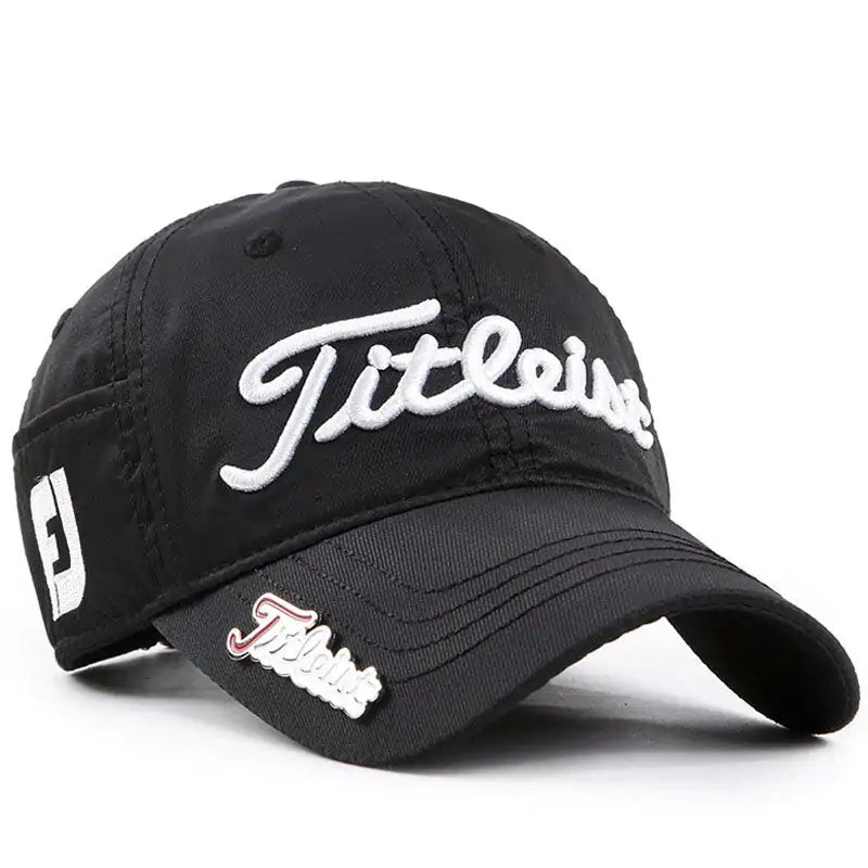 Golf Hats Titleist Designs - KB General Store