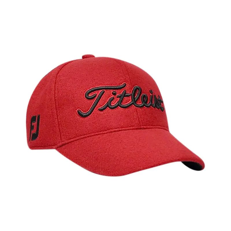 Golf Hats Titleist Designs - KB General Store