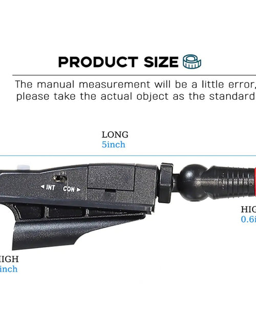 Load image into Gallery viewer, Golf Putter Laser Sight - KB General Store
